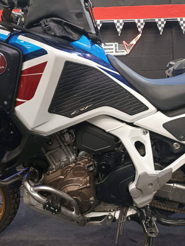 Honda Africa Twin 1100 Cdmx