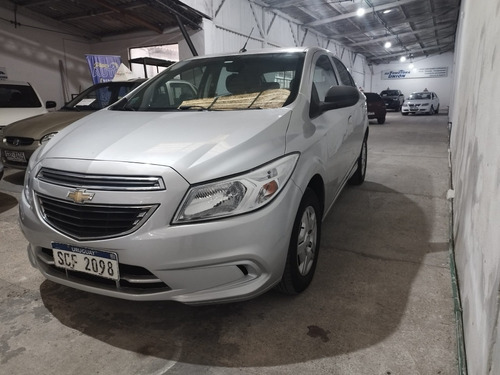 Chevrolet Onix 1.0 Joy + 78cv