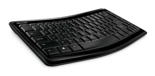 Teclado Microsoft Sculpt Mobile Bluetooth T9t-00004 