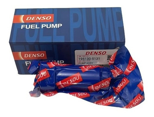 Pila Gasolina Luv Dimax Marca Denso