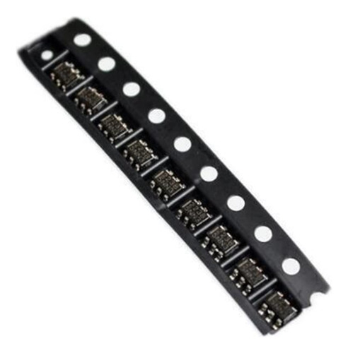 Lfdecor 10pcs Modulo Boton Tactil Capacitivo Un Solo Canal