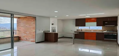 Apartamento en arriendo