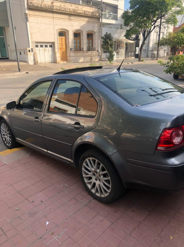 Volkswagen Bora 1.8t