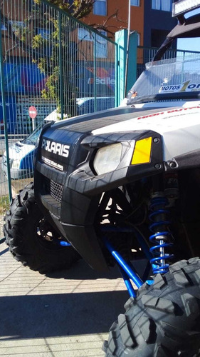 Imagen 6 de 12 de Polaris Rzr 800 S 2010 Accesorios Motos-one Pinamar