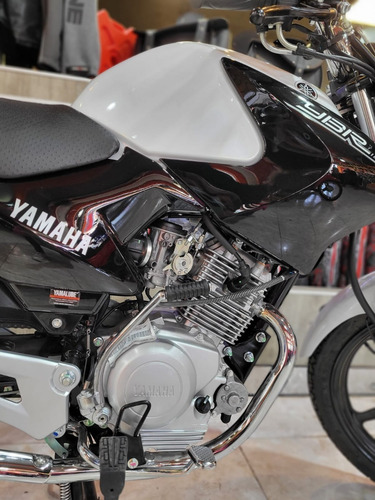 Imagen 3 de 22 de Yamaha Ybr 125 Ed Okm Consultar Mejor Precio