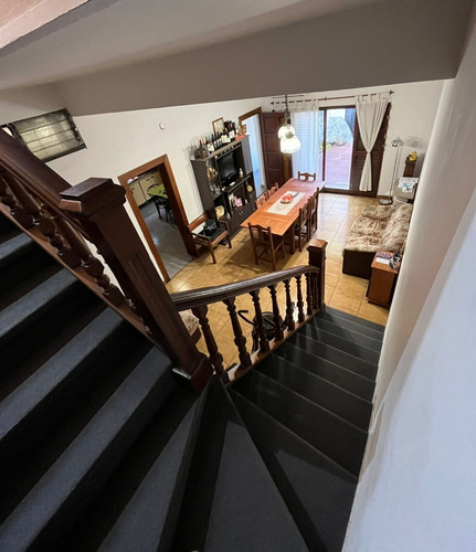 Imagen 8 de 20 de Casa Ph 4 Ambientes En Venta Villa Urquiza