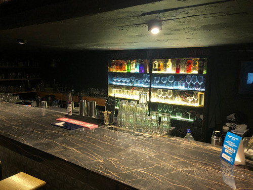 Imagen 4 de 9 de Local Gastronómico Bar. Muy Buena Ubicación.