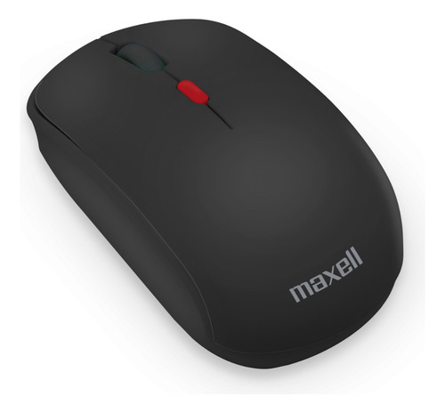 Mouse Inalámbrico Maxell Mowl-100 Usb 1600dpi Pc Y Mac