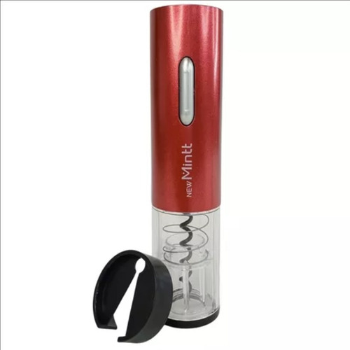 Destapador Vinos Electrico Usb Sacacorchos Usb Recargable 