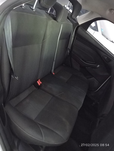 Ford Focus III 1.6 S