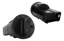 Comprar Chave De Luz Caminhão Vw 2000+ Com Reostato 12v