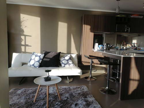Imagen 8 de 16 de Hermoso Departamento, Orilla Mar Maravillosa Vista Al Mar