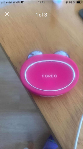 Foreo Bear Grande