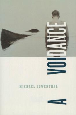 Libro Avoidance - Lowenthal, Michael