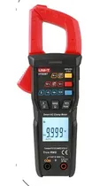 Comprar Pinzas Amperimétricas Ac Inteligente Uni-trend Ut202bt