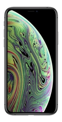 iPhone XS 64gb Space Gray-equipo Libre-el