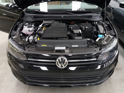 Volkswagen Polo Trendline Automatico 2021 Sg A1