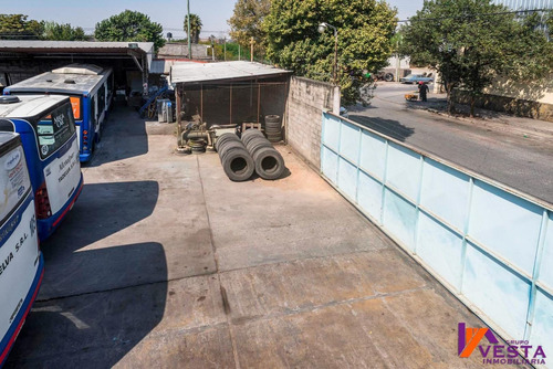 Imagen 6 de 16 de Damian Torino Y Clement- Galpón Y Oficina- En Venta