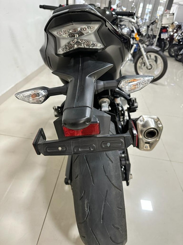 Imagen 21 de 25 de Kawasaki Z900 Usado Como Nuevo 12/18 Credito Prendario