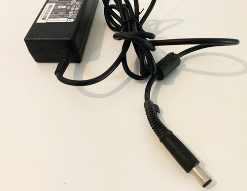 Carregador Notebook Hp Ppp009h 65w 18.5v