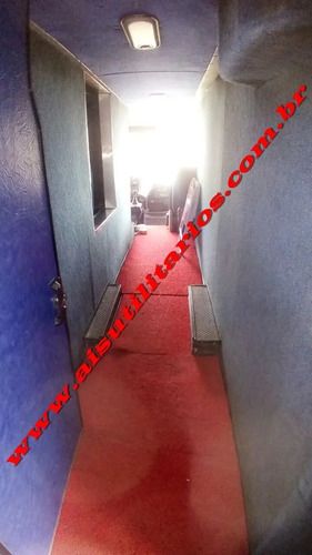 Imagem 9 de 13 de Marcopolo Dd 1800 4 Eixos Scania Ligue E Confira! Ref.160