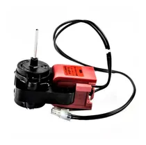Comprar Motor Ventilador Brm35 Brm42 Brastemp Consul 110v W10399715
