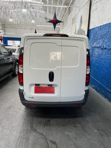 Imagem 5 de 12 de Fiat Fiorino Working Ano 2021