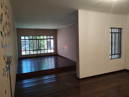 Imagem 6 de 27 de Sobrado À Venda, 3 Quartos, 1 Suíte, 2 Vagas, Floresta - Santo André/sp - 13979