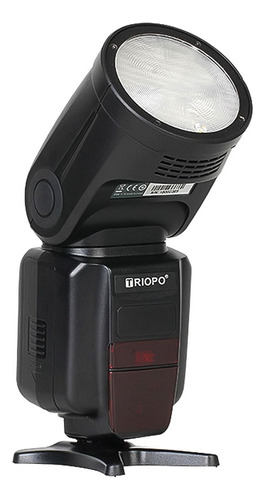 Flash Triopo R-1 