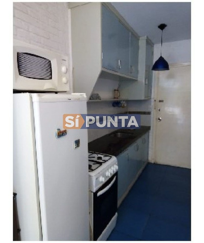 Imagen 7 de 9 de Monoambiente En Venta En Playa Brava