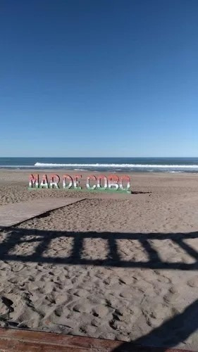 Imagen 1 de 1 de Lote En Venta En Mar De Cobo