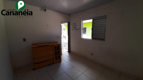 Imagem 14 de 23 de Condomínio Com 11 Casas De Locação Para Venda - Cananéia - Litoral Sul De Sp - Co00026 - 69372708