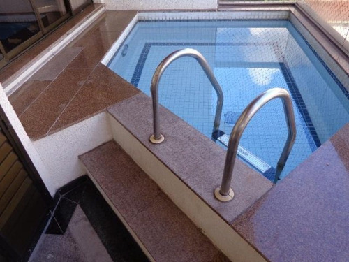 Imagem 7 de 20 de Apartamento Residencial À Venda, Barra Funda, Guarujá. - Ap1980 - 34708720