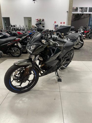 Kawasaki Z300 2016 / 45.889 Km