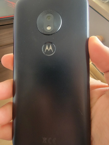 Imagen 2 de 3 de Motorola Moto G7 Play