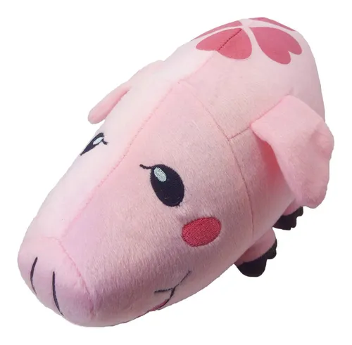 Peluche de hawk new arrivals