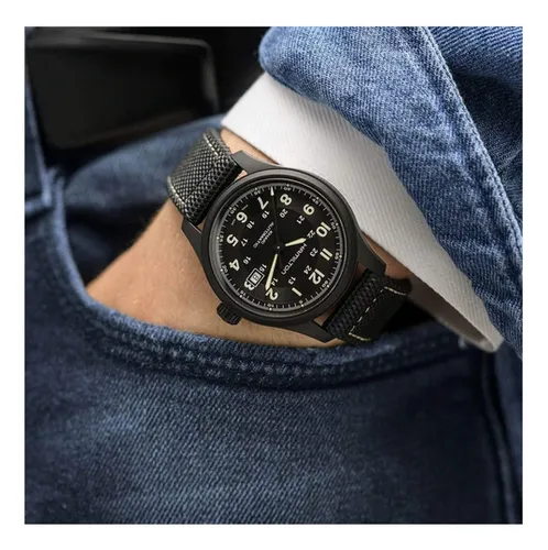 Hamilton khaki field h70575733 sale