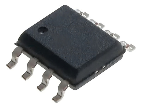 Winbond Nor Flash 8mb 1.8v Spi Flash W25q80ewnig