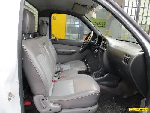 Furgon Mazda B2200 Cs3 2200cc Mt