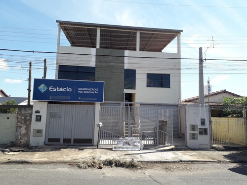 Vendo Predio Comercial/residencial 380m2 - Hortolandia