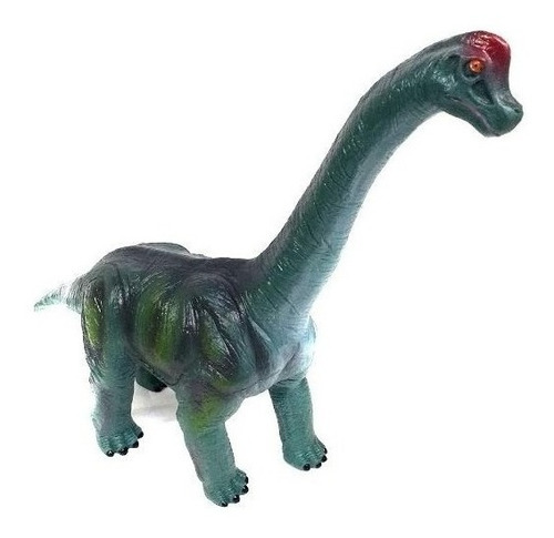 Dinosaurios De Goma Varios Modelos Grandes 30 Cm De Alto