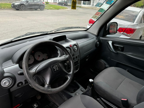 Peugeot Partner Patagónica 1.6 Hdi Vtc Plus