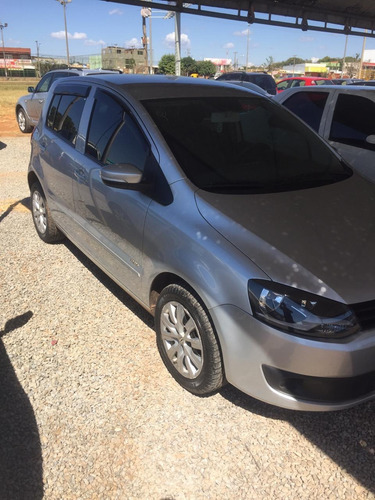 Vw Fox 1.6