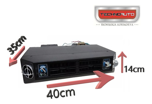 Imagem 2 de 10 de Kit Ar Condicionado Automotivo Opala Dodge Maverick F1 12v.
