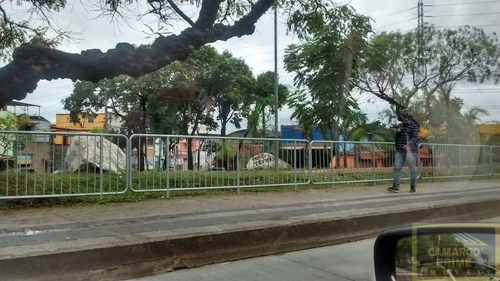 Imagem 5 de 15 de Galpão Freguesia Do Ó - Eb66412