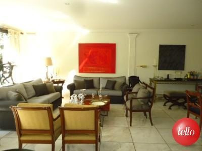 Imagem 1 de 20 de Apartamento - Ref: 2610