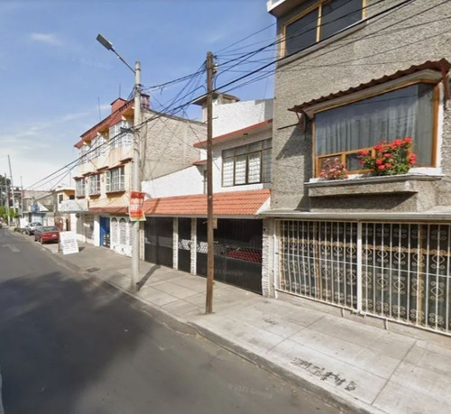 Imagen 5 de 14 de Casa En Venta En San Juan De Aragon Gustavo A. Madero.hss7