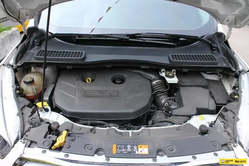 Ford Escape 2.0 Titanium Tp 4x4