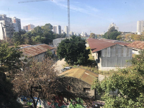 Imagen 6 de 22 de Venta Departamento 3 Ambientes C/ Cochera - Belgrano - Virrey Aviles 2800