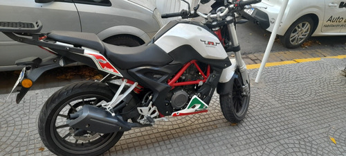 Benelli Tnt25